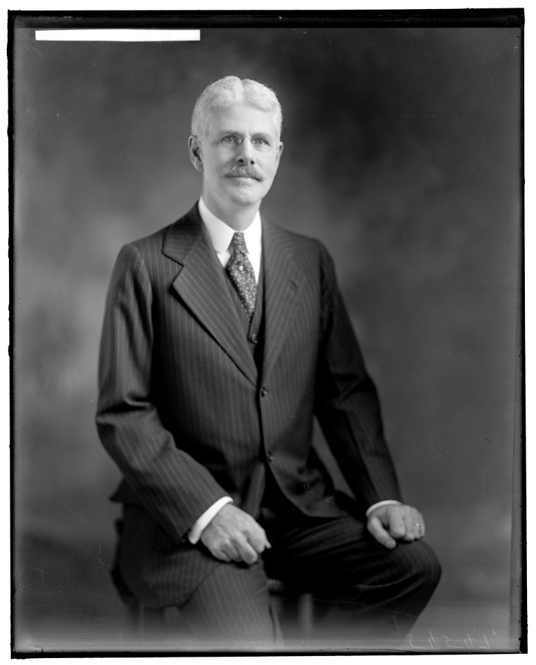 RATHBONE, ALBERT LCCN2016860252