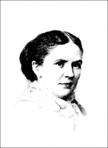 PSM V43 D609 Alice Cunningham Fletcher