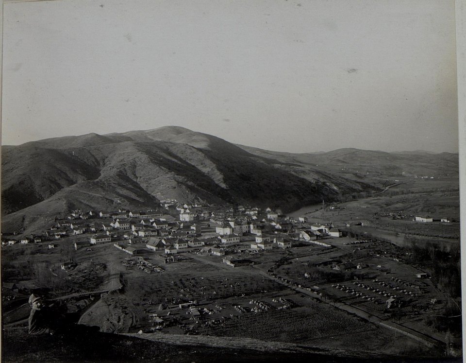 Raschka (Raška). Dezember 1915. (BildID 15454377)