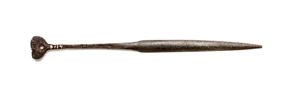 Rasp - Skoklosters slott - 106152