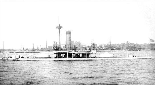 PSM V44 D182 Monitor steamer miantonomoh