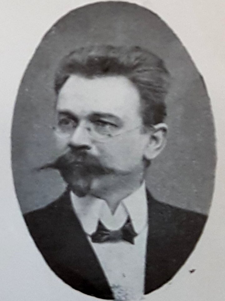 Raušar Josef Zdeněk 1860-01-04