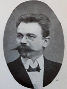 Raušar Josef Zdeněk 1860-01-04