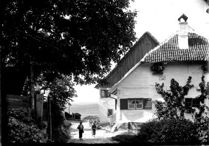Ravensburg Banneggstraße C S Langbein HStAS J 317 Nr 3 Bild 5