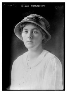 Gladys Ravenscroft LCCN2014694219