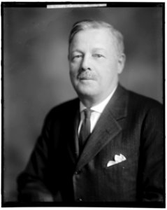 RAWSON, C.A. SENATOR LCCN2016861247