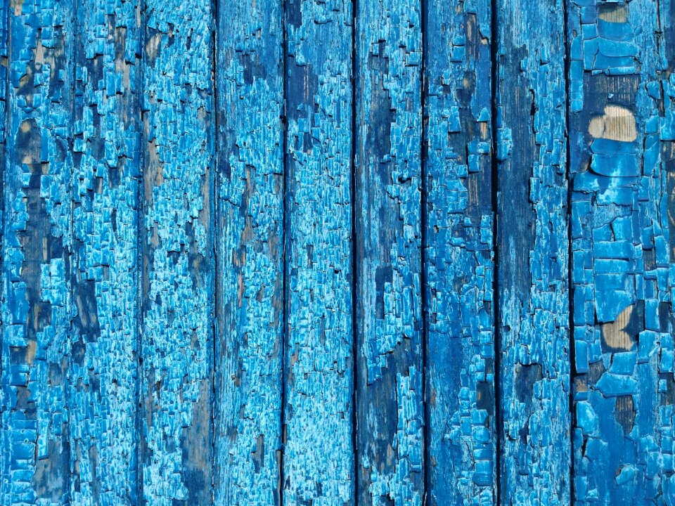 Desktop the background the door