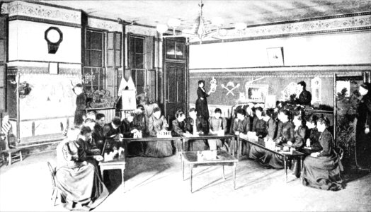 PSM V43 D067 Kindergarten