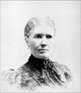 PSM V43 D082 Matilda S Cooper