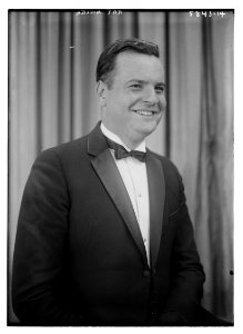 Ray Miller LCCN2014715170