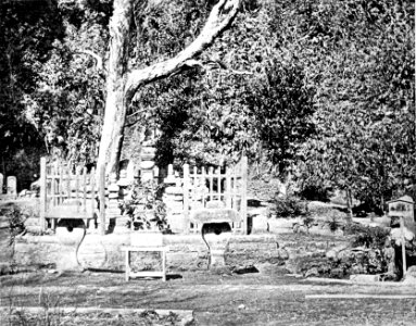 PSM V43 D356 Tomb of ogurihanguan