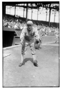 Ray Schalk, Chicago AL (baseball) LCCN2014711302