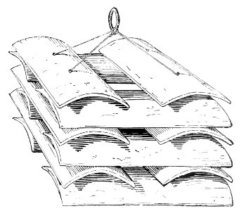 PSM V44 D021 Tile collectors