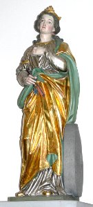 Ravensburg St Christina Hl Christina