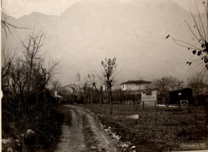Ravina bei Trient. Taubenstation. (BildID 15636128)
