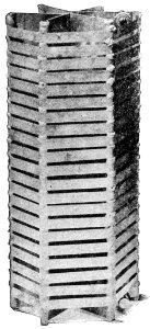 PSM V44 D056 Electric coil heater