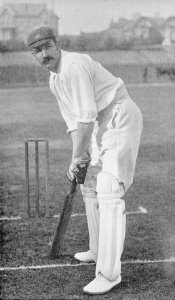 Ranji 1897 page 457 G. Giffen