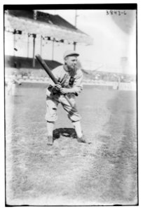 Ray Schalk, Chicago AL (baseball) LCCN2014701588