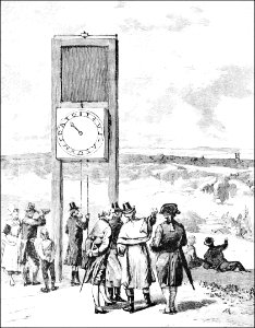 PSM V44 D810 The first telegraphic apparatus