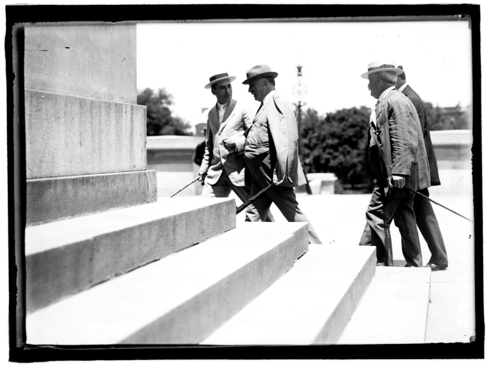 RAYNER, ISIDOR. REP. FROM INDIANA, 1887-1889, 1891-1895; SENATOR, 1905-1912. CENTER LCCN2016863346