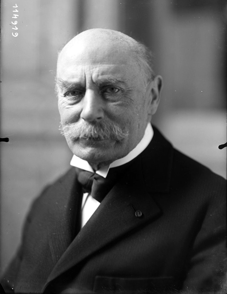Raphaël-Georges Lévy (1853-1933)