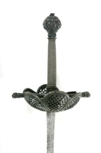 Rappir - Livrustkammaren - 48178