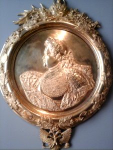 Rastrelli Pierre le Grand