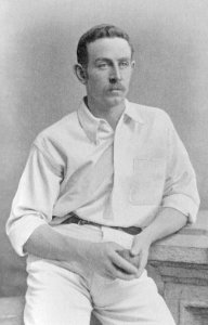 Ranji 1897 page 073 C. T. B. Turner