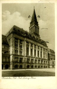 Rathaus (Kiel 75.158) photo