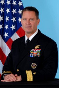 RDML Brown