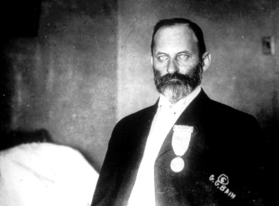 Ransdell, Joseph E.
