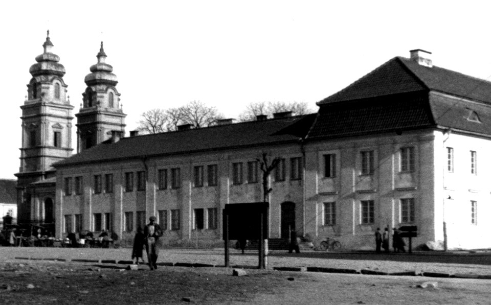 Ratusz Miejski - Mława 15