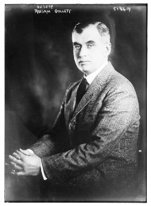 Ransom Gillett LCCN2014710586