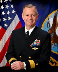RDML Stephen Pachuta