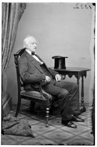Rear Adm. C. Stewart U.S.N. LOC cwpb.04804