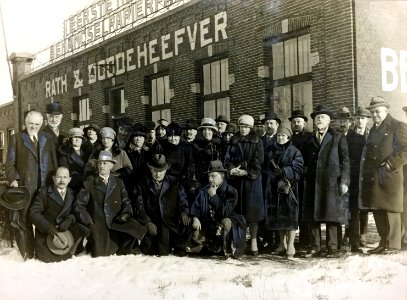 Rath en Doodeheefver 1