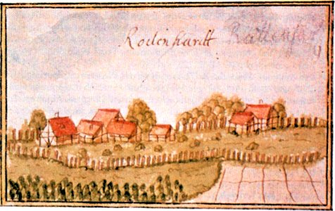 Kieser rattenharz