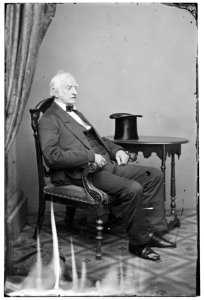 Rear Adm. C. Stewart U.S.N. LOC cwpb.04803