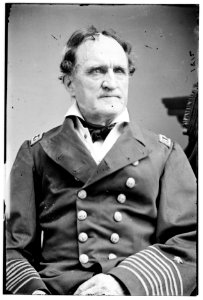 Rear Adm. Francis H. Gregory LOC cwpb.05732