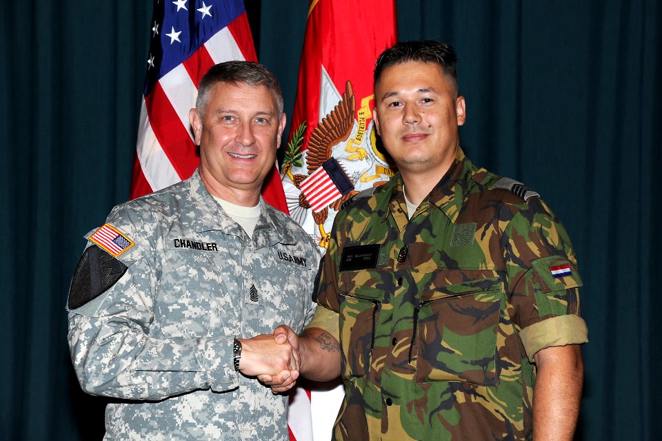 Raymond F. Chandler III DSC 4288 (7938557280)