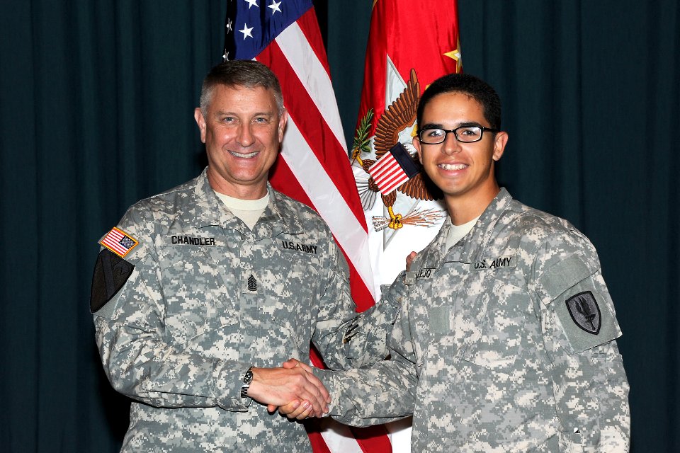 Raymond F. Chandler III DSC 4333 (7938529060)