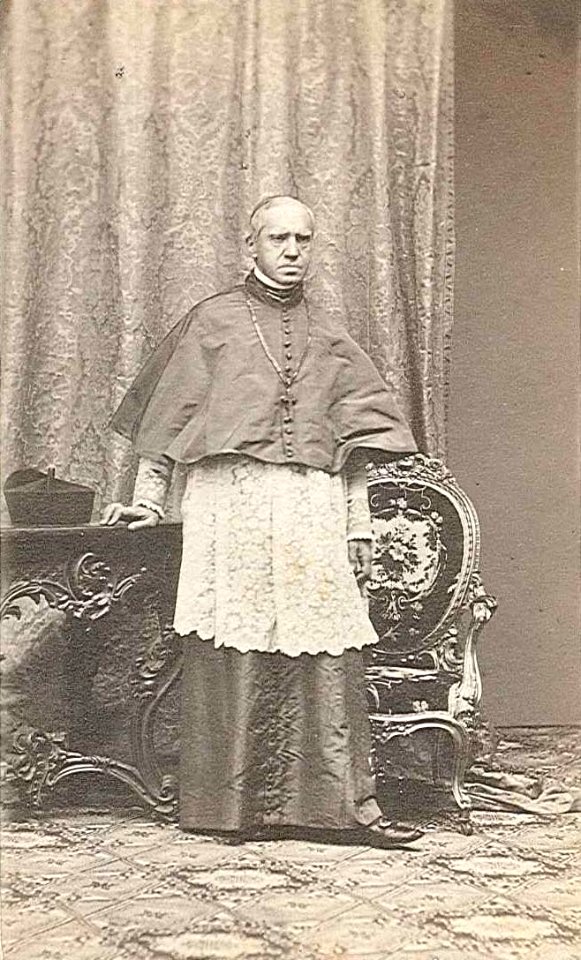 Rauscher Joseph Othmar