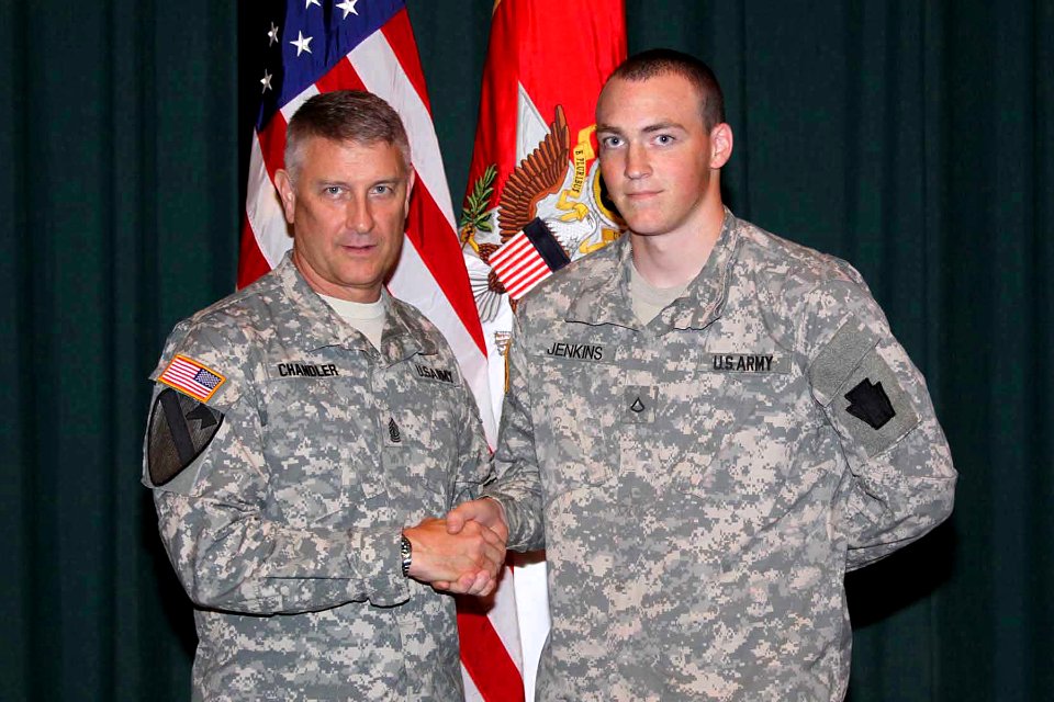 Raymond F. Chandler III IMG 7432 (7938505804)