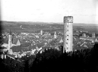 Ravensburg C S Langbein HStAS J 317 Nr 3 Bild 12