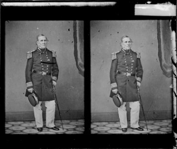 Rear Admiral Samuel L. Breese - NARA - 530283