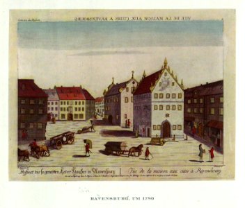 Ravensburg Leather House
