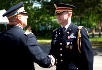 Reception in Honor of Armed Forces Day IMG 9789 (14012443068)
