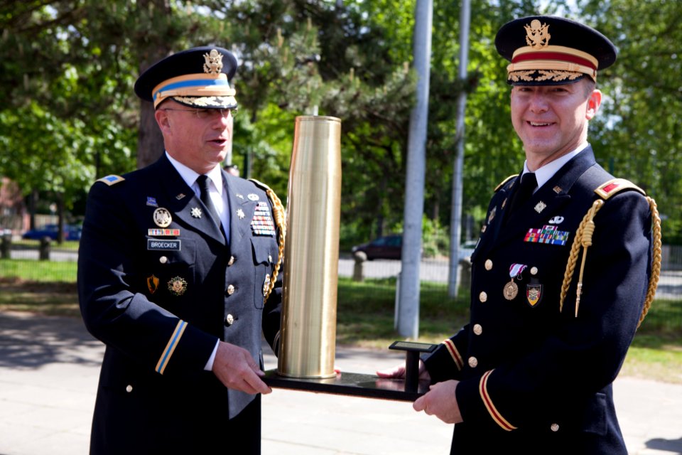 Reception in Honor of Armed Forces Day IMG 9800 (14199010924)