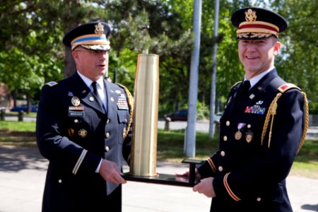 Reception in Honor of Armed Forces Day IMG 9800 (14199010924)