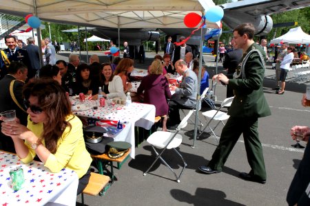 Reception in Honor of Armed Forces Day IMG 9940 (14198899744)